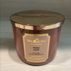 Coffee Scented Candle